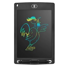 Tableta de Scriere cu ecran LCD 12 inch pentru Desen pentru Copii, Jucarie de Scris Graffiti, Magica