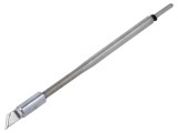 V&acirc;rf tip cuțit 3mm pentru ciocan de lipit