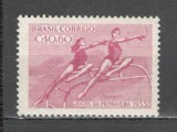 Brazilia.1955 Jocurile sportive de primavara SB.408