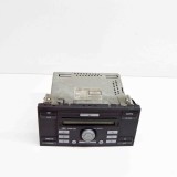 Unitate radio CD FORD TRANSIT Furgon 2009 OEM: 10R-023539,8C1T-18C815-AD