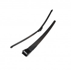 Brat stergator luneta Skoda Octavia 2 Combi 1Z3 2004-2013 , cu lamela de 410mm , 1Z5955707A