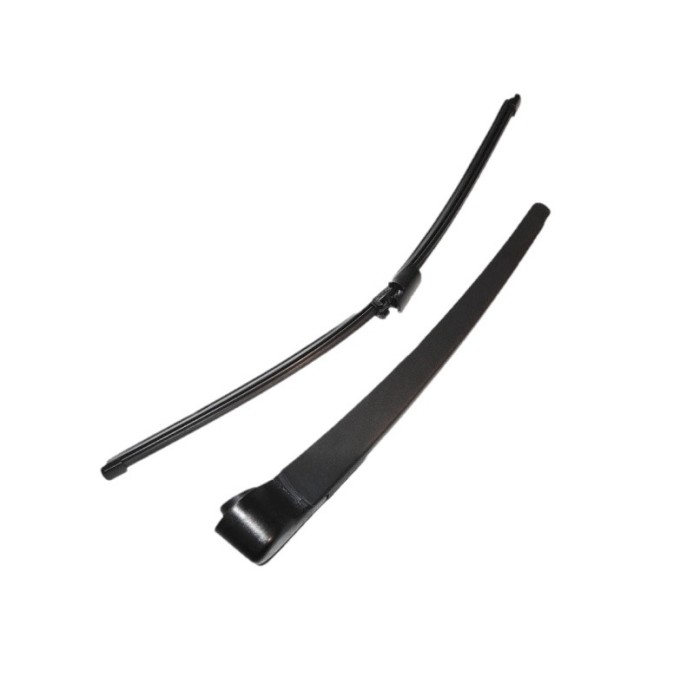Brat stergator luneta Skoda Octavia 2 Combi 1Z3 2004-2013 , cu lamela de 410mm , 1Z5955707A