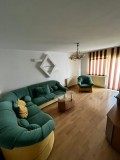 Apartament 3 camere, Etajul 4