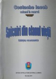 Spicuiri din elanul vietii - Costache Iacob - Filosofie - 2016 - Editura Centrului Tehnic-Editorial al Armatei