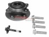 Set rulment roata VOLVO V70 II (SW) (2000 - 2007) METZGER WM 2115