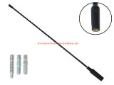 Tija antena auto Automax 41 cm cu 4 adaptori Kft Auto, AutoMax Polonia