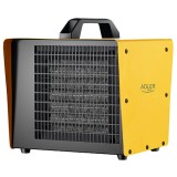 AEROTERMA CERAMICA 3 TREPTE 3000W AD 7740 ADLER AD7740