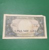 Bancnota 1000 lei 23 martie 1943