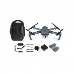 Drona DJI Mavic Pro Fly More Combo foto