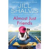 Almost Just Friends
