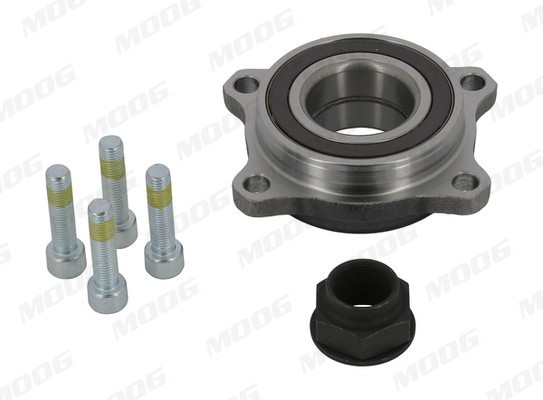 MOOG LN-WB-11572 Set rulment roata