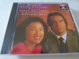 Dvorak -concert pt. vioara - Kyung-Wha Chung 193, emi records