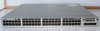 Switch Cisco Catalyst WS-C3850-48T-E, 48 Porturi RJ45, Gigabit Ethernet, Montare Rack, Layer 3, Stivuibil, PoE