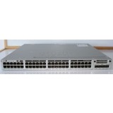 Cisco Catalyst WS-C3850-48T-E