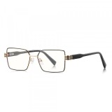 Ochelari De Calculator Dama Techsuit 3160, Anti-Blue Light, Negri