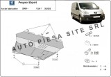 Scut metalic motor Peugeot Expert fabricat incepand cu 2006 APS-30,033, SCUT PROTECTION