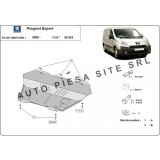 Scut metalic motor Peugeot Expert fabricat incepand cu 2006 APS-30,033