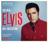 The Real Elvis - The 60&#039;s Collection Box set | Elvis Presley, Rock, Sony Music