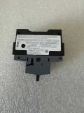 CIRCUIT BREAKER, SIZE S00, MOTOR PROTECTION, CLASS 10 A-RELEASE 0.55-0.8A N-RELEASE 10A