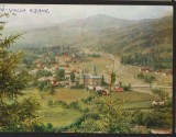 CPIB 22448 - CARTE POSTALA - VALEA OZANEI LA PIPIRIG, RPR