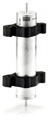 Filtru combustibil MANN-FILTER WK5212 foto