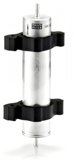 Filtru combustibil MANN-FILTER WK5212