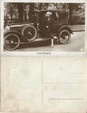 CP1906N Lucy Doraine, carte poștală