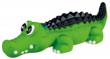 Cumpara ieftin Jucarie Krokodil 35 cm 3529, Trixie