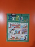 Revista Pif nr.1098/1966