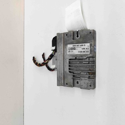 Unitate de control Gateway AUDI Q5 FY 2021 OEM: 80B907468G,80B907468A 28601498 foto