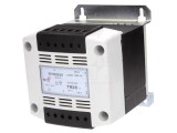 Transformator DF ELECTRIC 1000VA 230VAC 115V pentru şină DIN