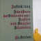 Schrifttum der Siebenb&uuml;rger Sachsen und Banater Schwaben Carl Gollner