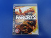 Far Cry 2 - joc PS3 (Playstation 3), Shooting, Single player, 18+, Ubisoft