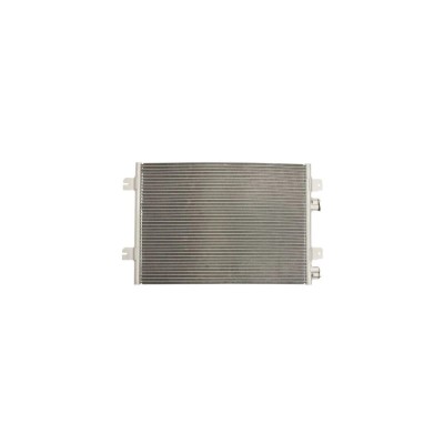 Radiator Clima Renault Sc&amp;iuml;&amp;iquest;&amp;frac12;nic I Ja0 1 Denso Dcn23011 foto