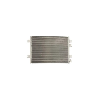 Radiator Clima Renault Megane I Classic La0 1 Denso Dcn23011 foto