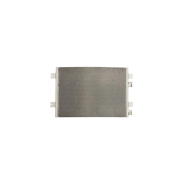 Radiator Clima Renault Megane I Grandtour Ka0 1 Denso Dcn23011