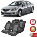 Cumpara ieftin Huse scaune dedicate Mazda 6 2007 - 2012 Premium, Confort Line