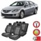 Huse scaune dedicate Mazda 6 2007 - 2012 Premium