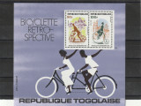 Primele biciclete Togo ., Transporturi, Nestampilat