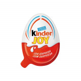 Ou de ciocolata cu surpriza Kinder Joy Surprise, 20 g