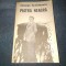 GEORGE ACSINTEANU - PIATRA NEAGRA