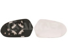 Sticla oglinda, oglinda retrovizoare exterioara AUDI A6 Avant (4G5, C7, 4GD) (2011 - 2016) ALKAR 6442786