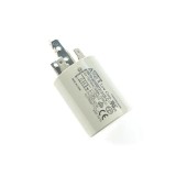 Filtru antidisturbante 16A pentru mașină de spălat rufe CANDY 41038125 Original