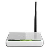 Tenda W311R+ 150Mbps Wireless N Router