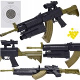 REPLICĂ DE JUCĂRIE CU LASER PENTRU PUȘCĂ BB GUN