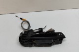 M&acirc;ner exterior ușă dreapta spate AUDI A5 Avant 2024 OEM: 8B3837812E | 31879166