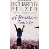 Richard Pelzer - A Broather&#039;s Journey - Surviving a Childhood of Abuse - 110098