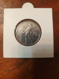 ITALIA 50 lire 1980, Europa