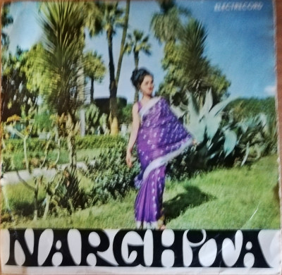 Disc Vinil 7# Narghita* - Narghita-Electrecord-EDC 862 foto
