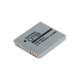 Baterie pentru Canon NB-4L 650mAh Li-Ion